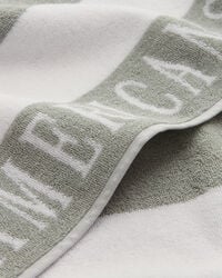 Serviette de plage GANT USA