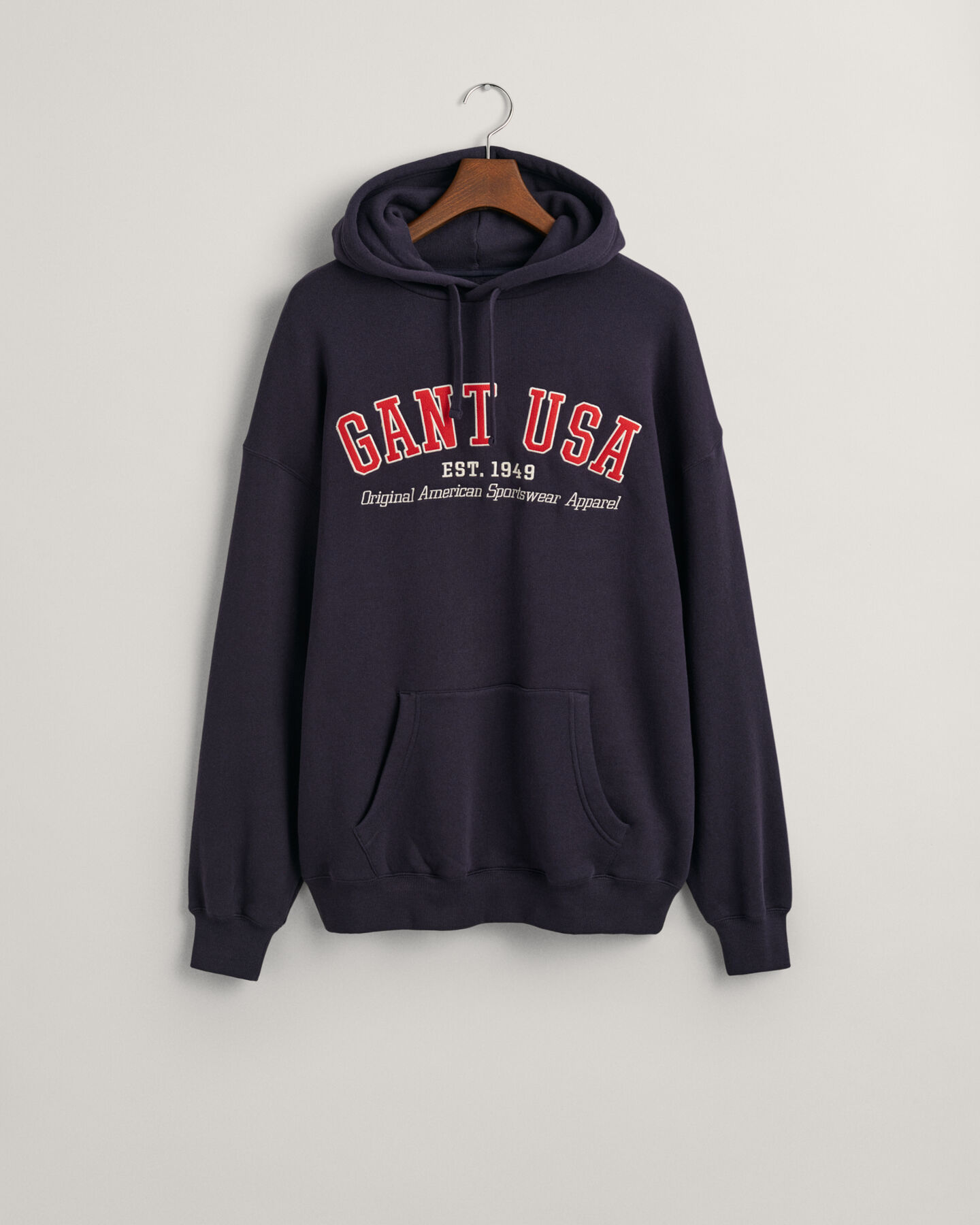 Sweat à capuche GANT USA