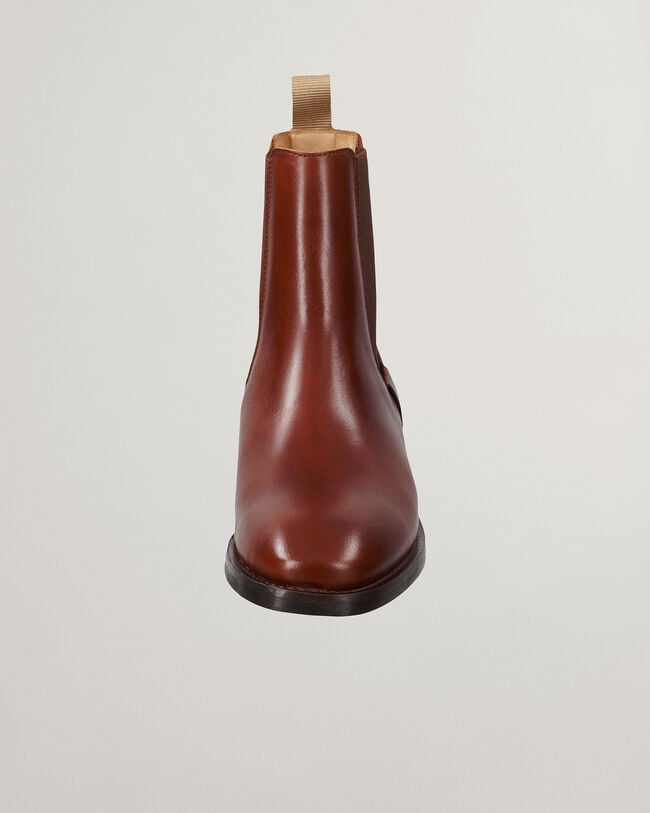 Bottines Chelsea Fayy