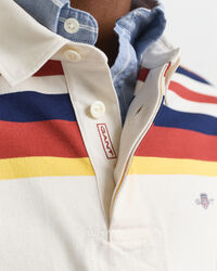 Heavy Rugger à rayures