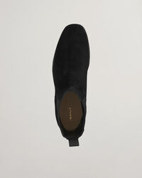 Bottines Chelsea Fayy