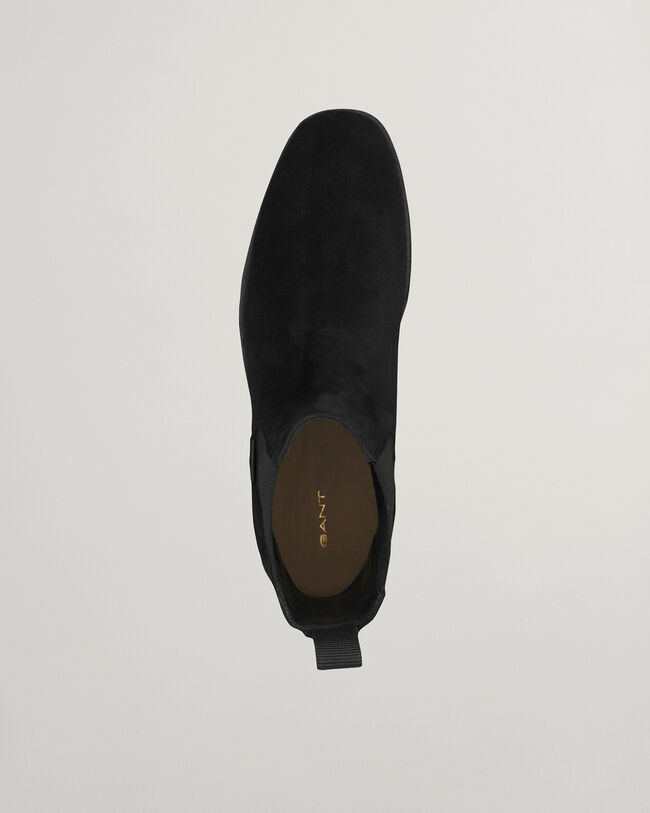 Bottines Chelsea Fayy