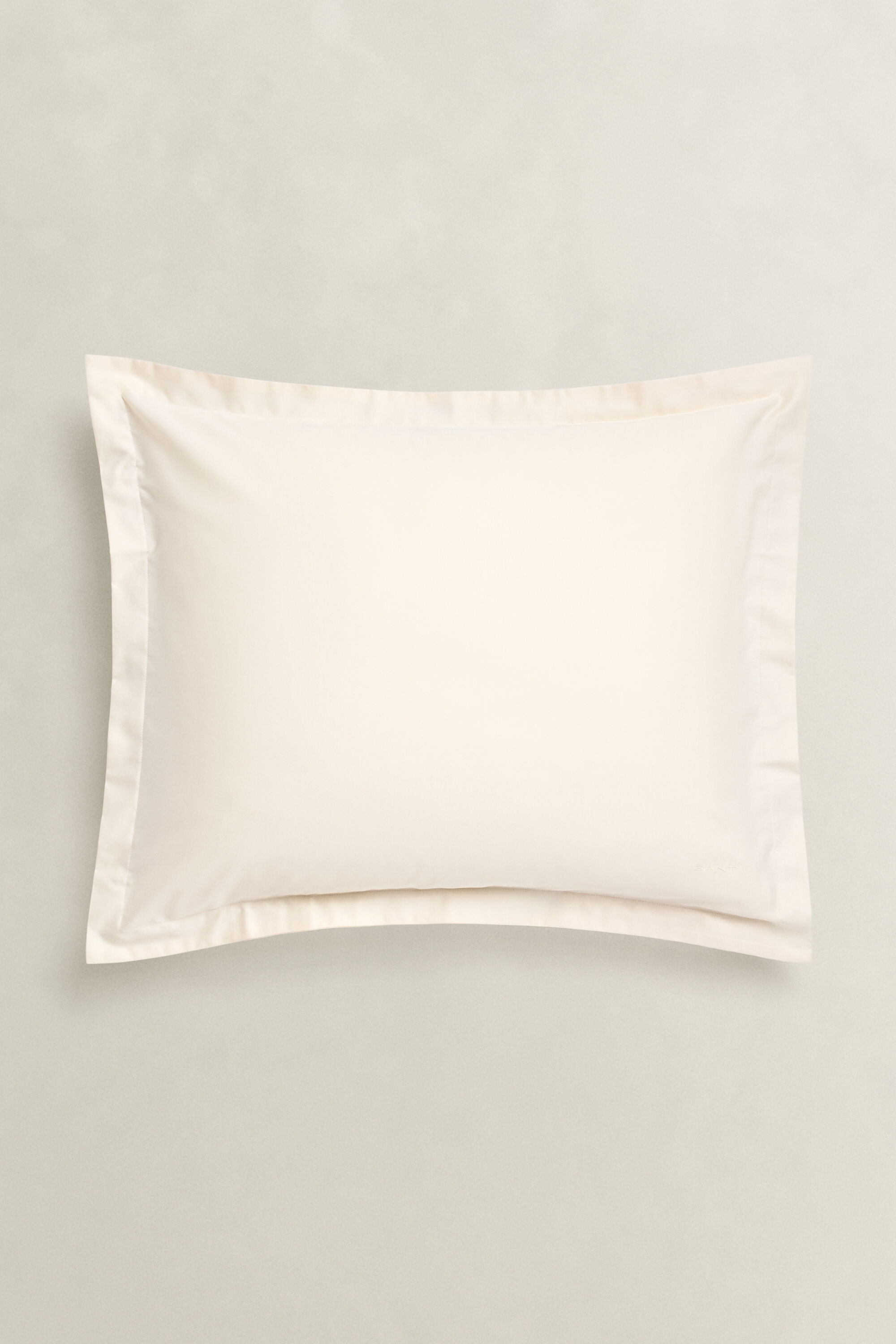 Taie d'oreiller Sateen