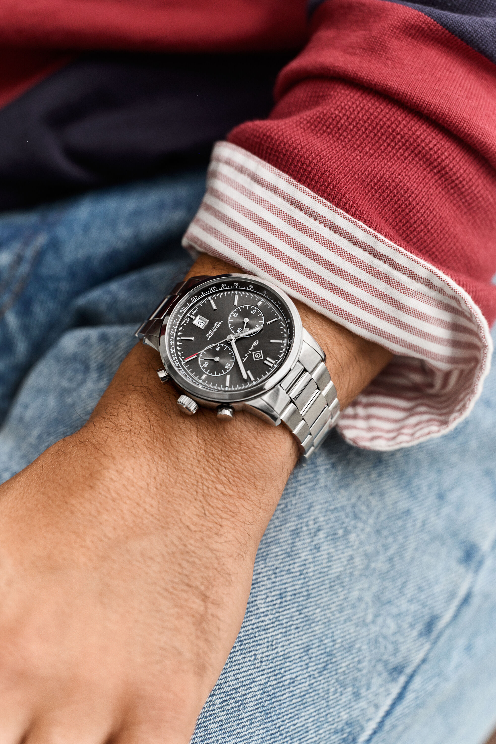Montre Bergamo