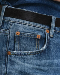 Jean coupe décontractée