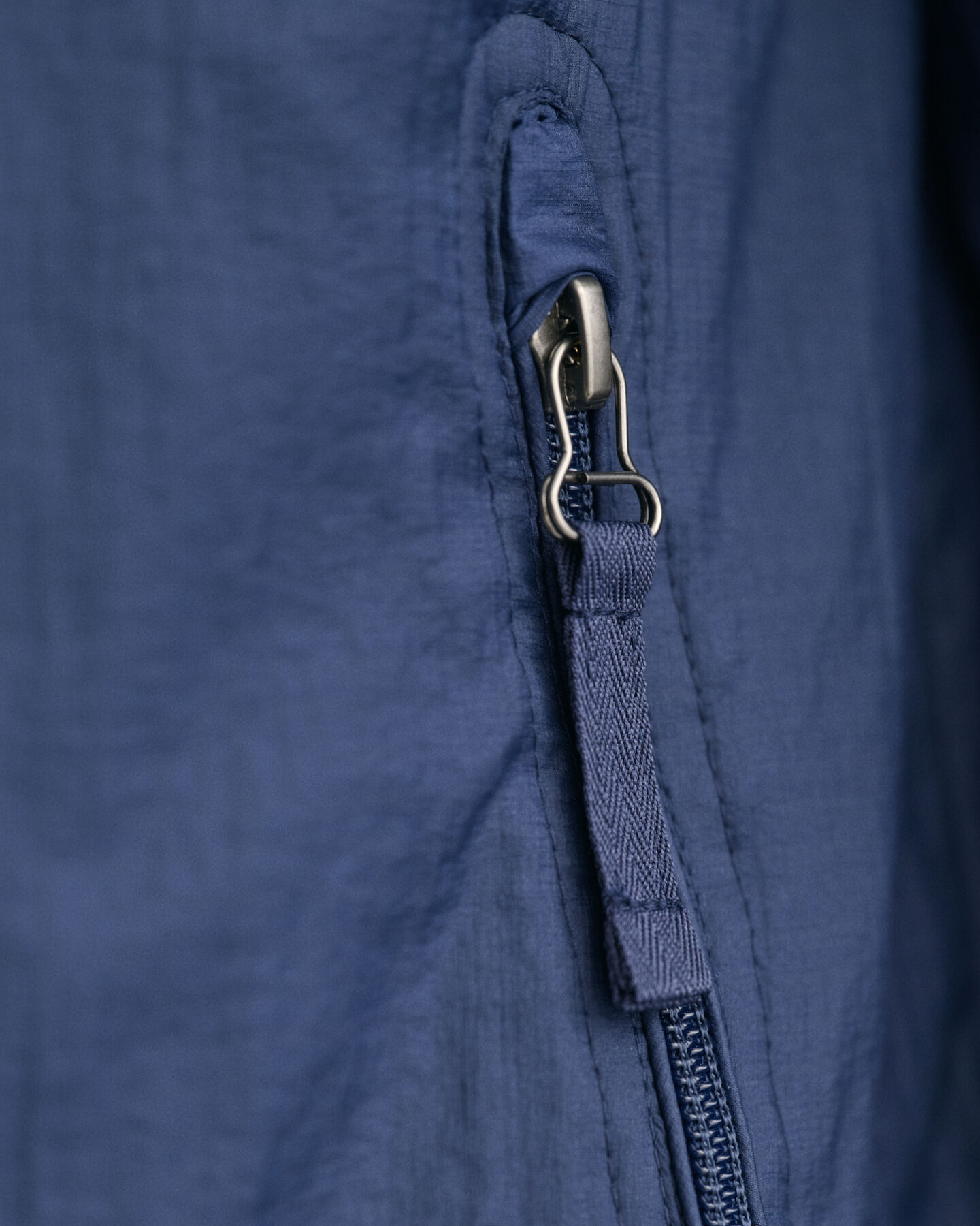 Veste l&eacute;g&egrave;re repliable Windbreaker