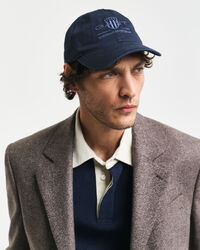 Casquette Tonal Archive Shield