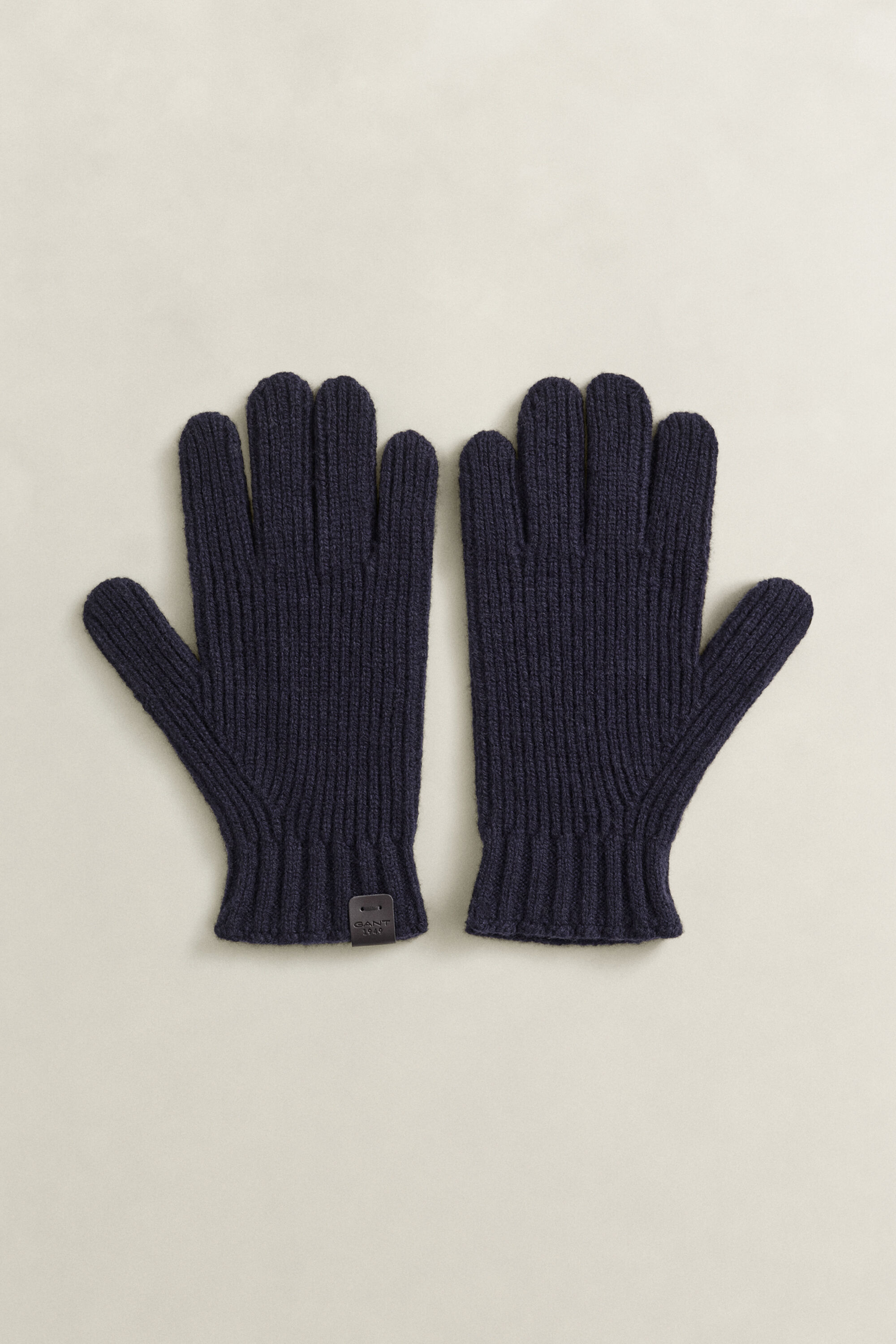 Gants en laine d’agneau