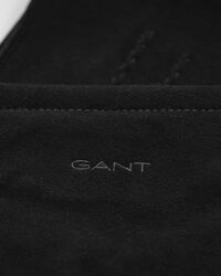 Gants en daim doublés de cachemire