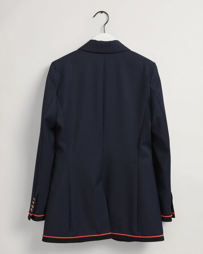 Veste blazer Club Monogram Shaped