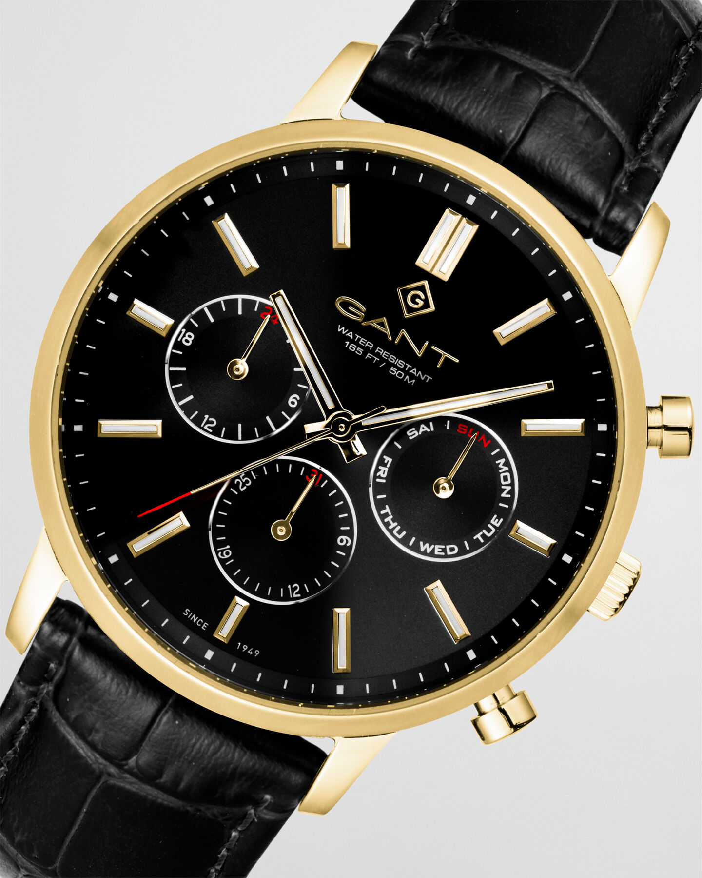 Montre East Hill Day-Date