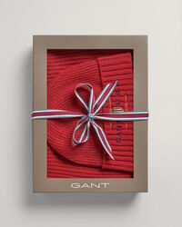 Coffret cadeau écharpe et bonnet