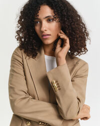 Veste coupe slim Club Blazer