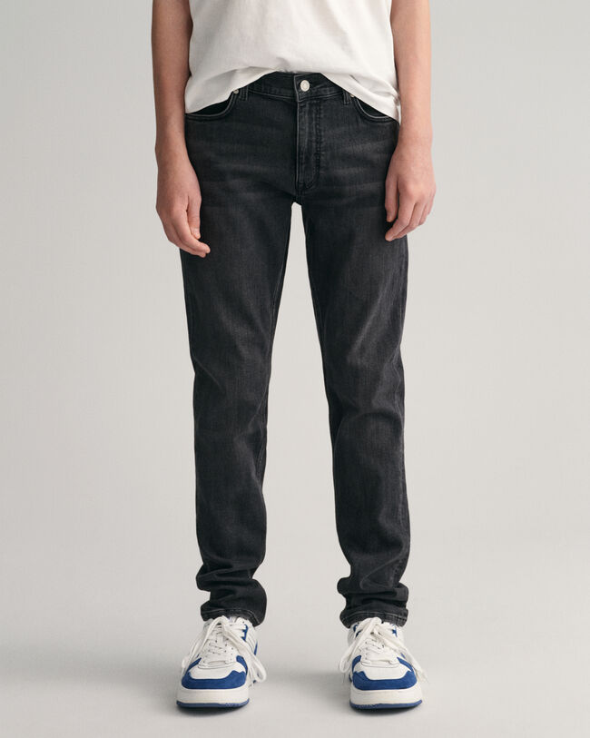 Jean slim fit Teen Boys