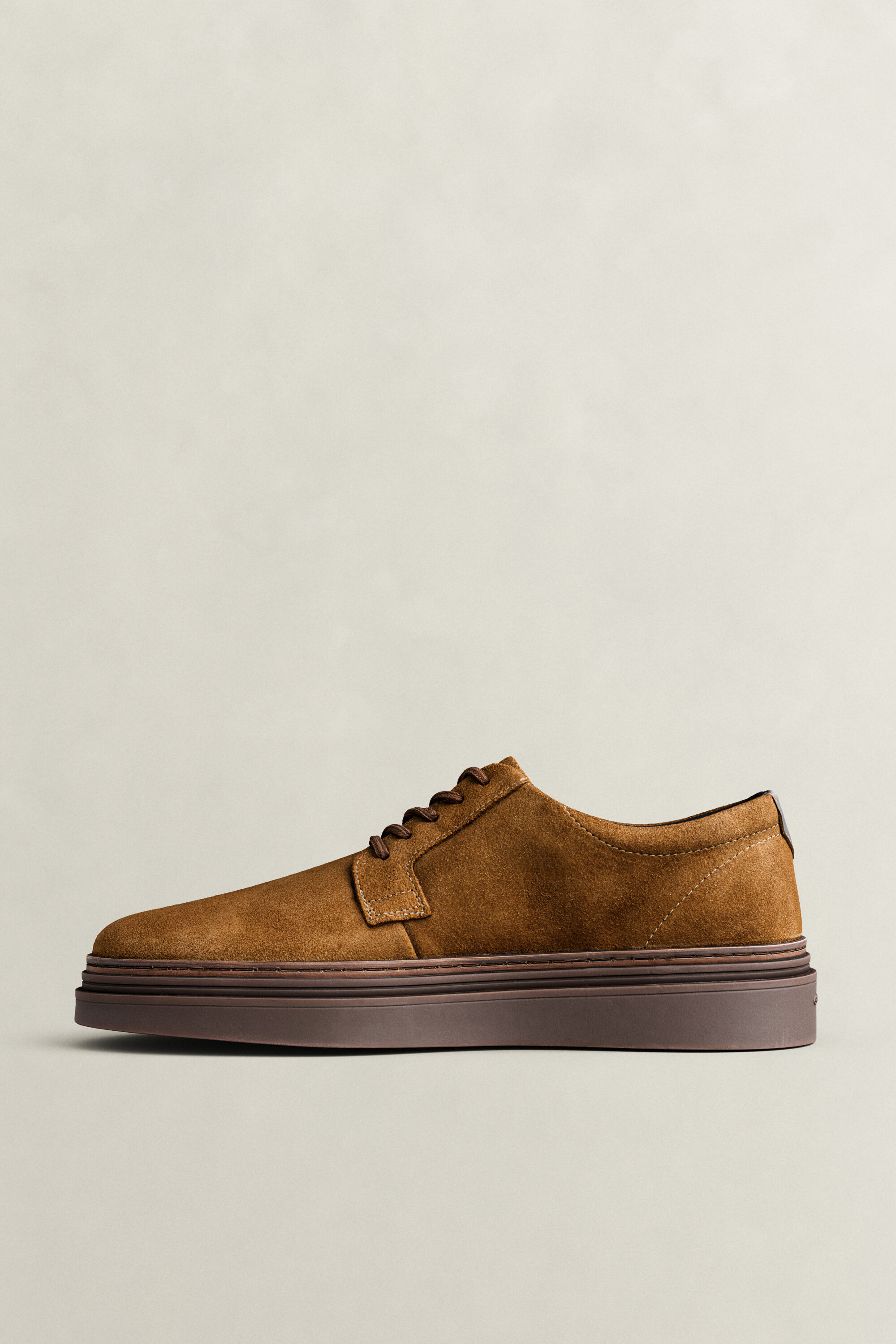 Chaussures en daim Kinzoon