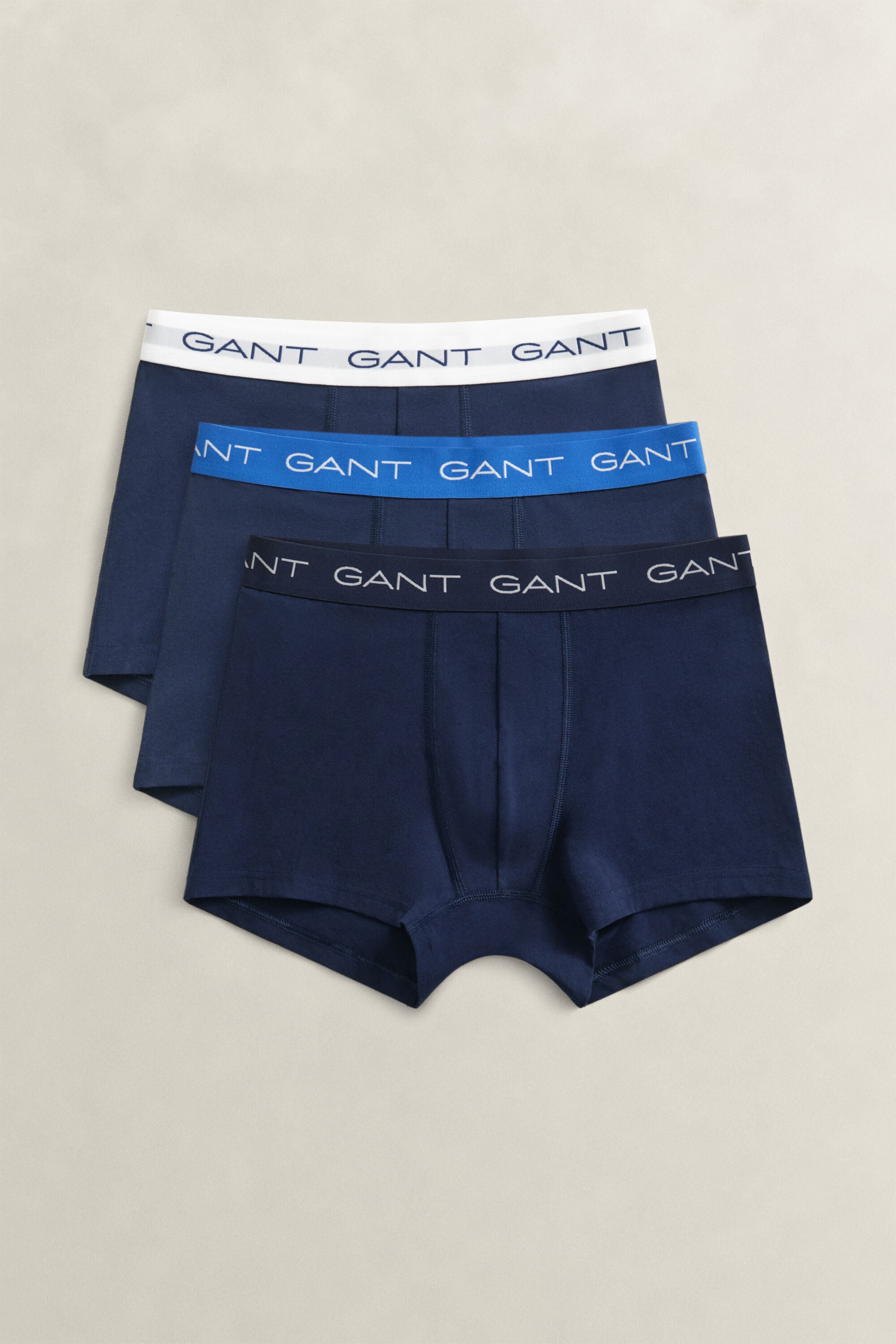 Lot de 3 caleçons