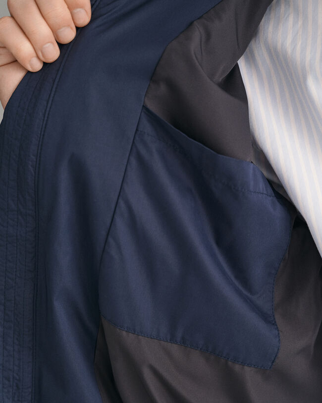 Veste légère Hampshire