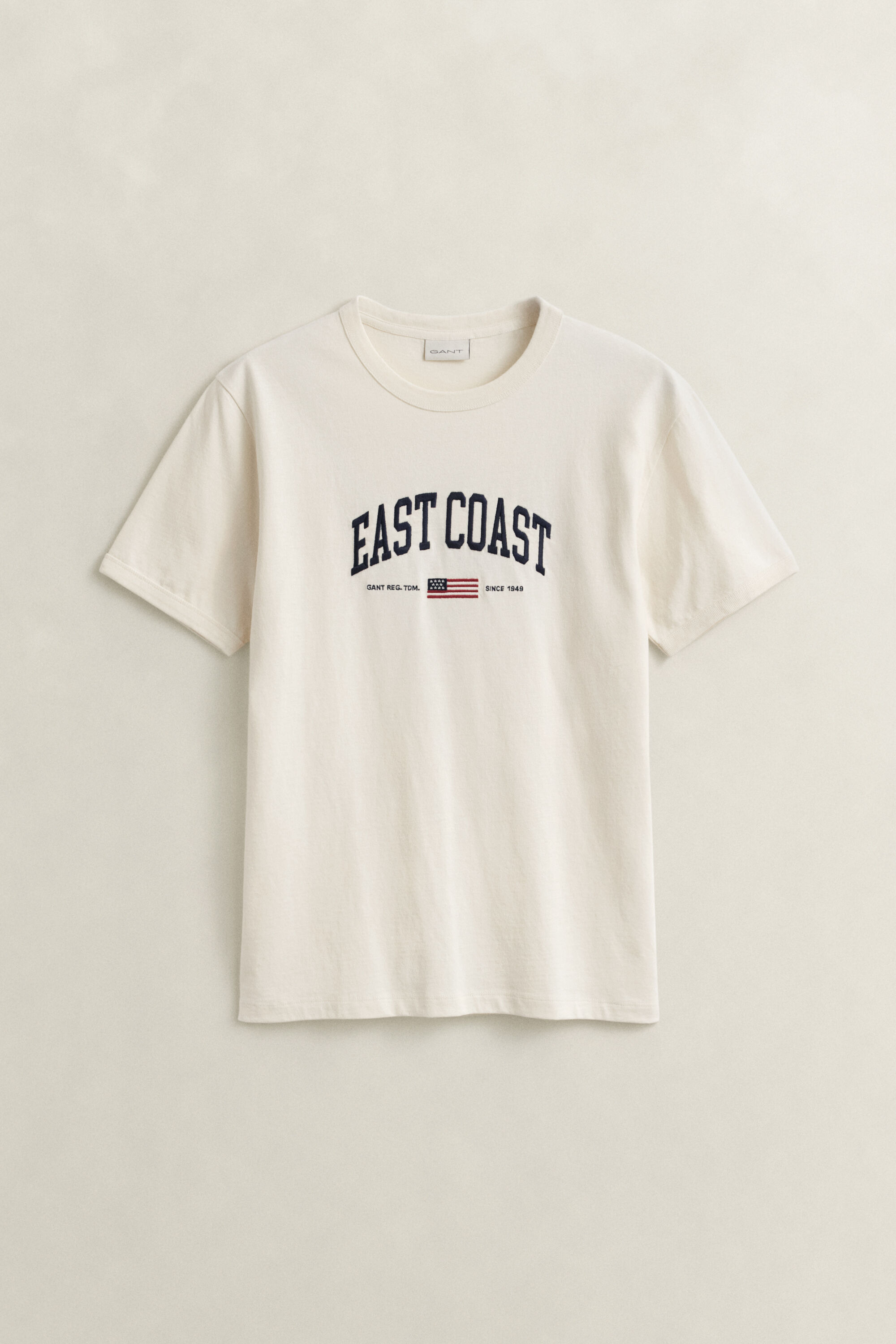T-shirt logo grafitti
