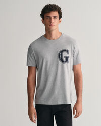T-shirt Graphic G