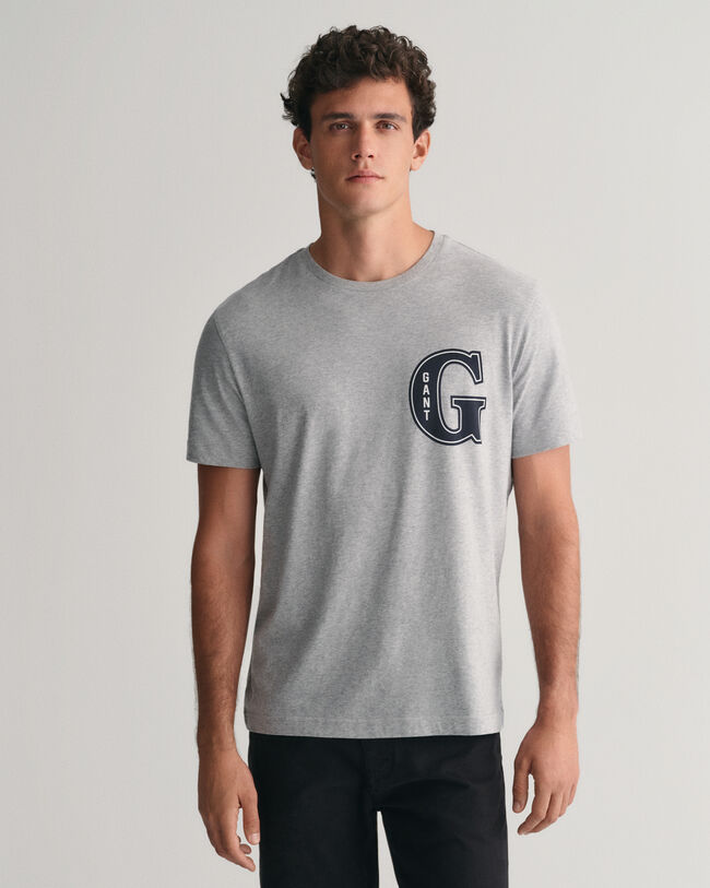 T-shirt Graphic G