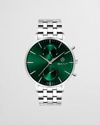 Montre Park Hill Day-Date II