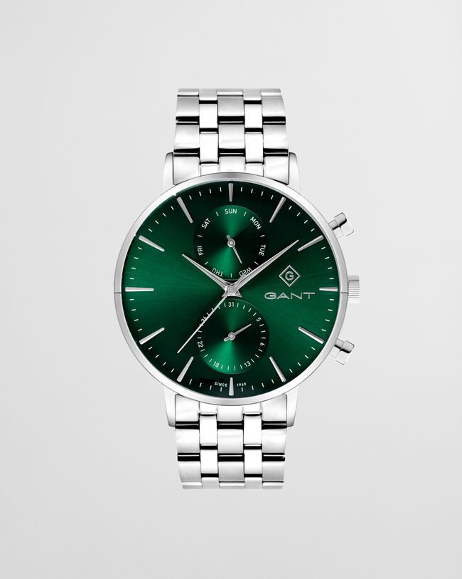 Montre Park Hill Day-Date II