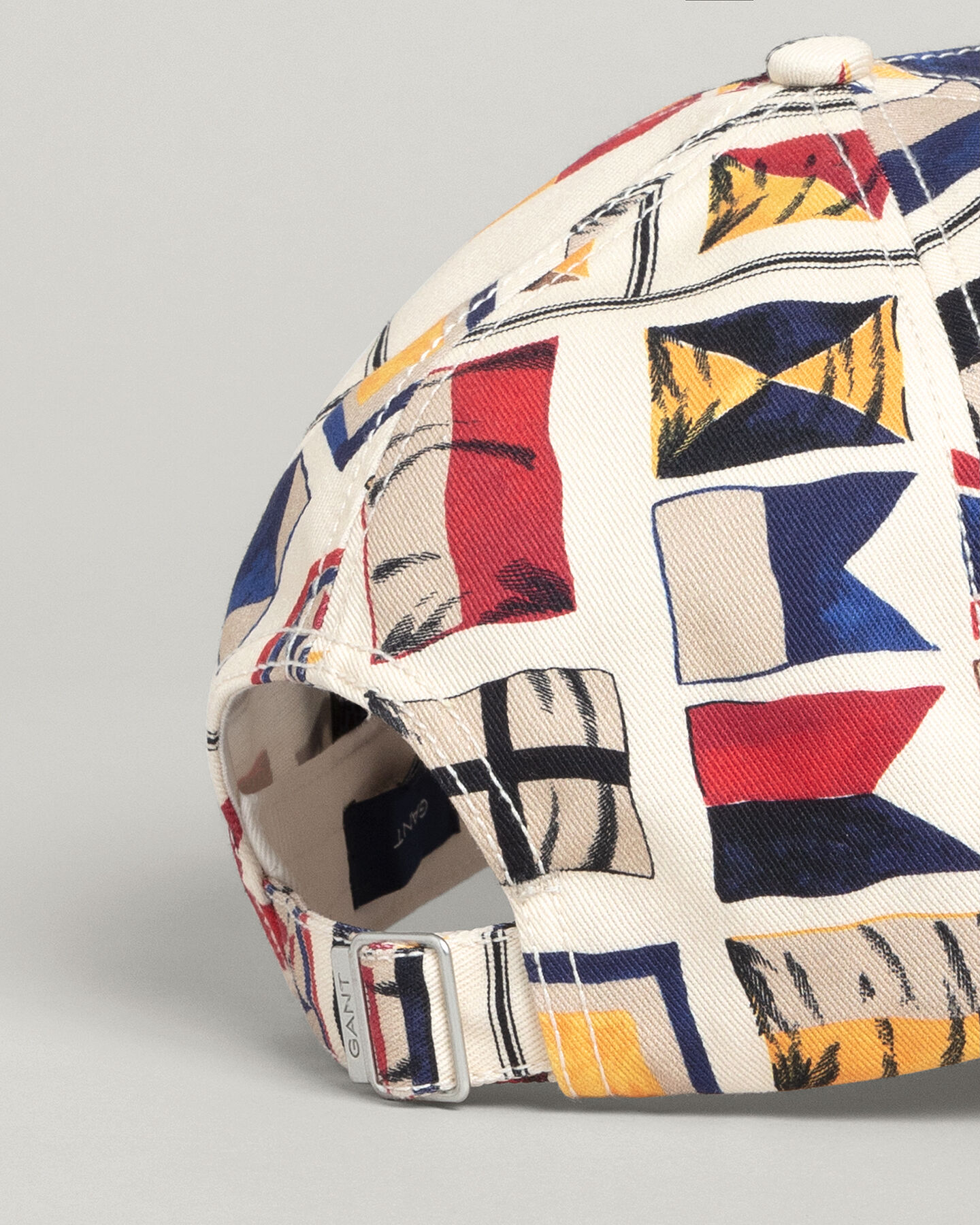 Casquette Rough Weather