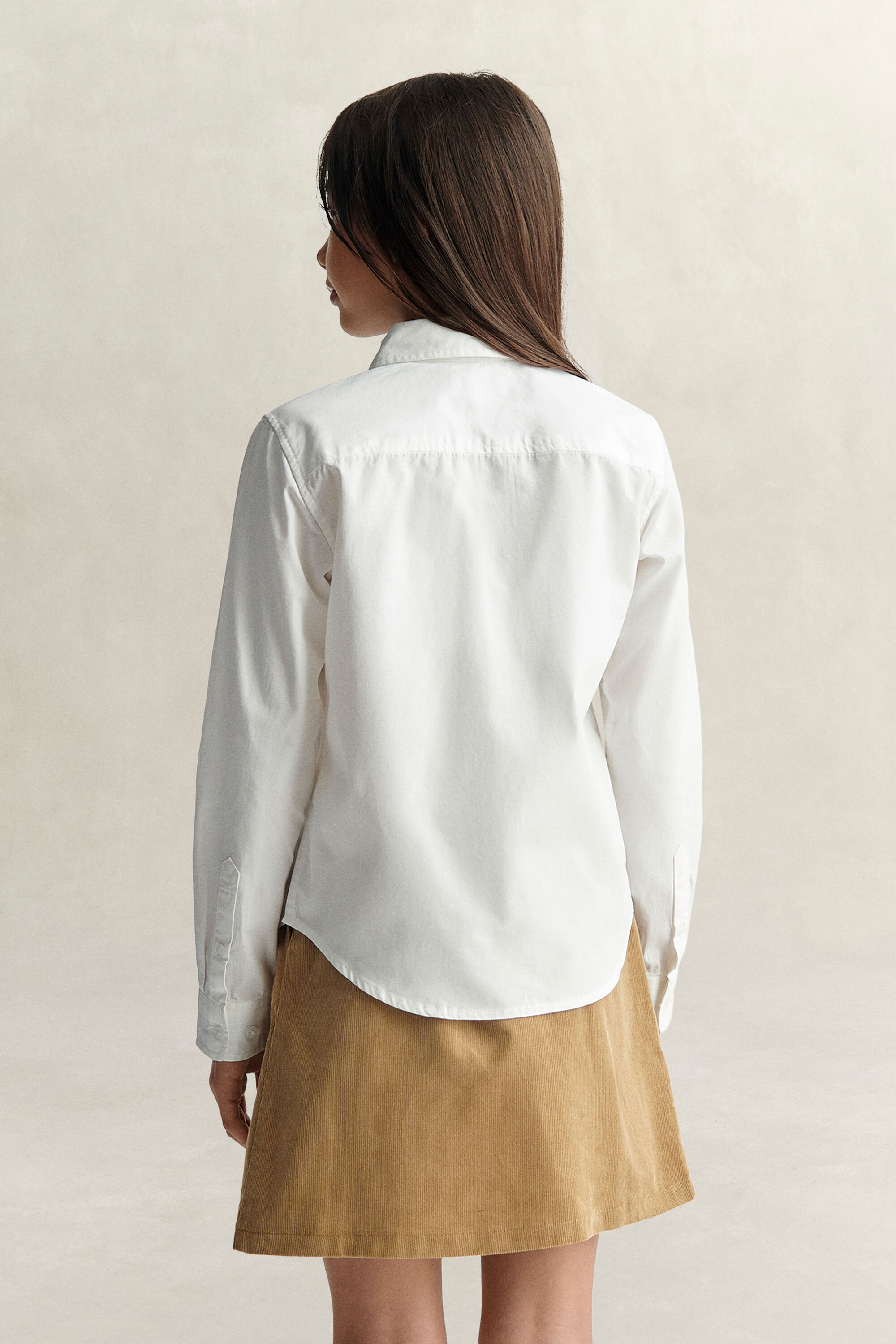 T-shirt en coton Ado Fille