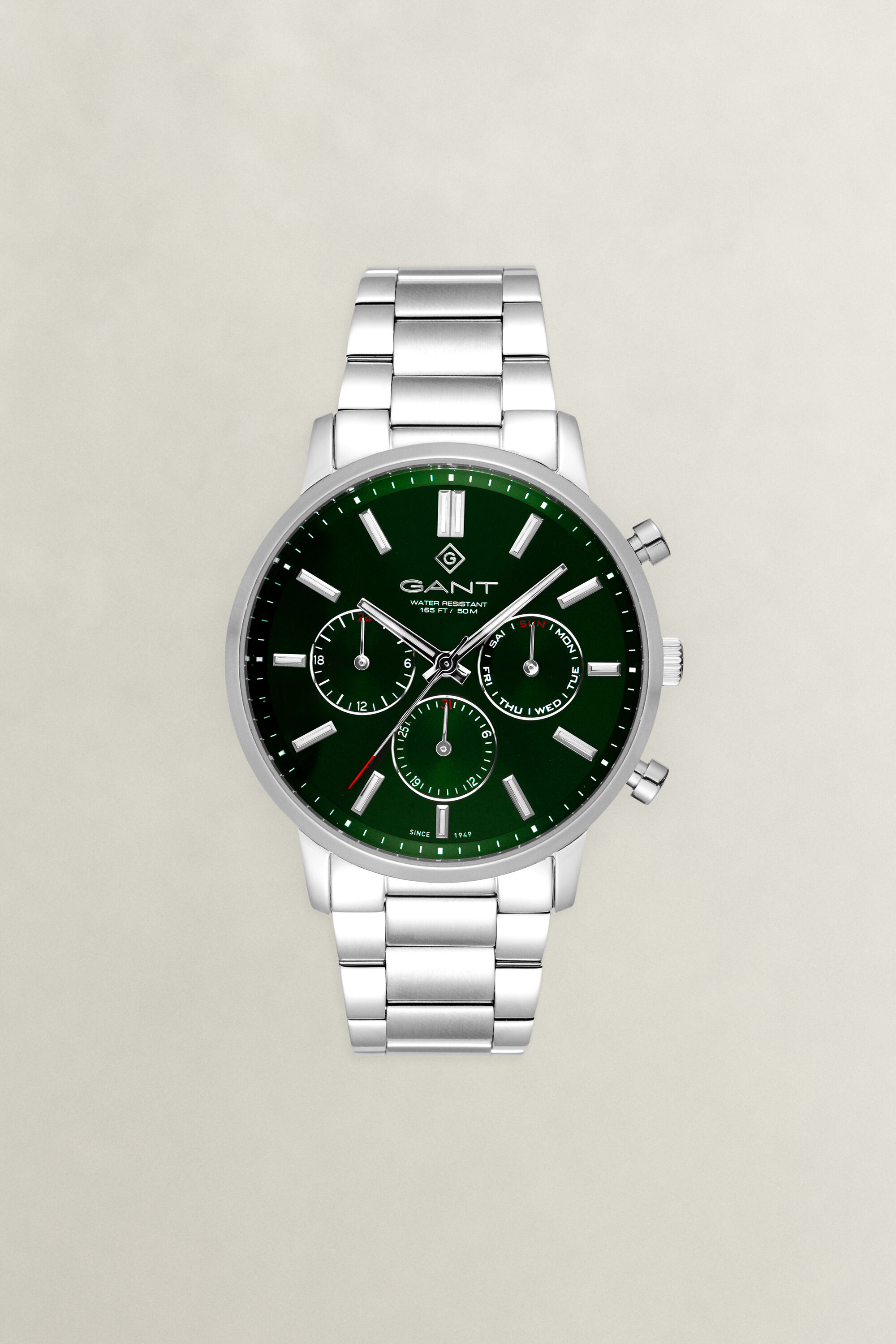 Montre East Hill Day-Date