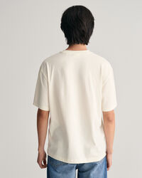 T-shirt Dragon Crest