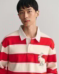 Heavy Rugger Lunar New Year