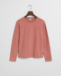 T-shirt à manches longues Shield