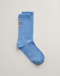 Chaussettes de sport avec lettre G