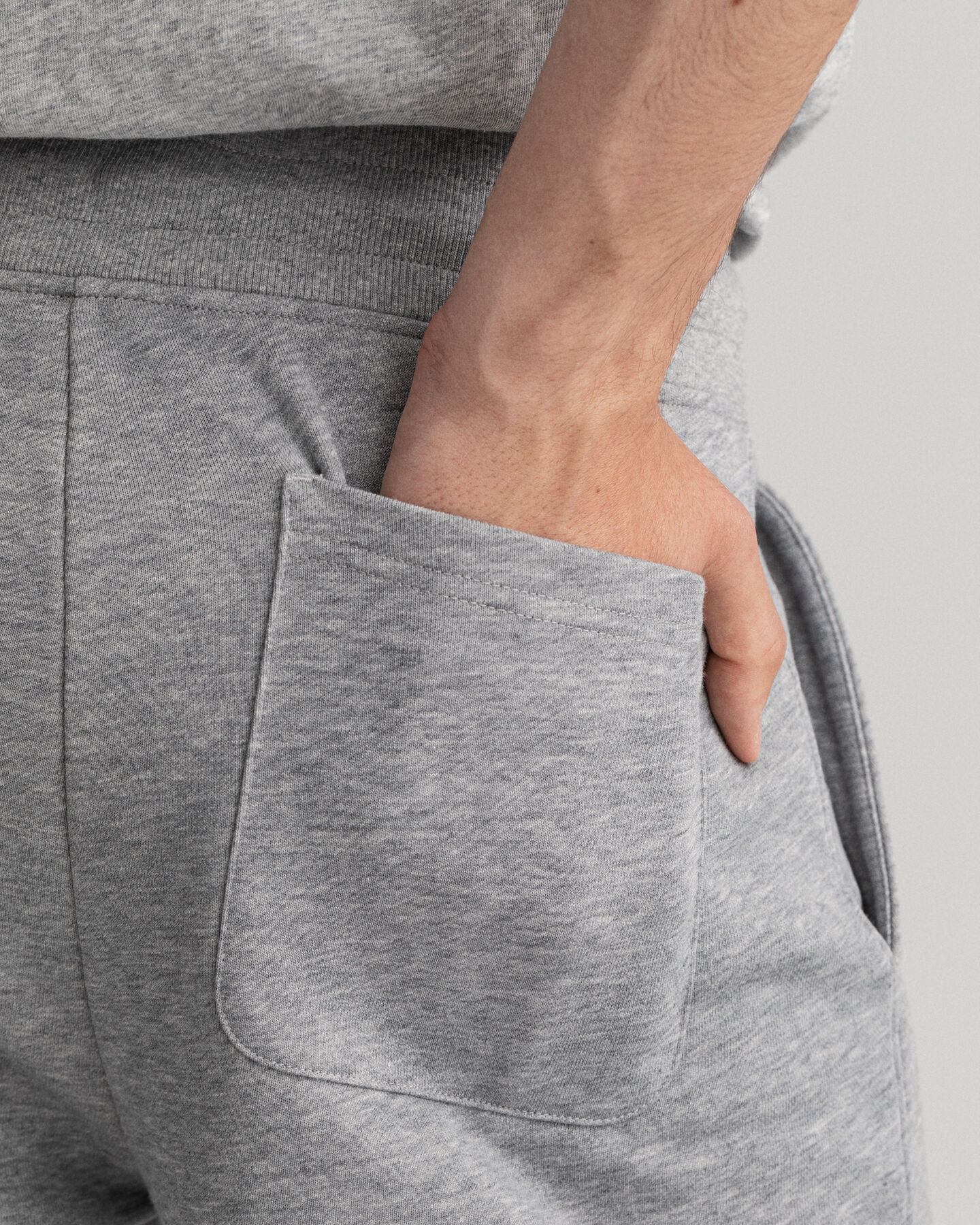 Short en jersey Original