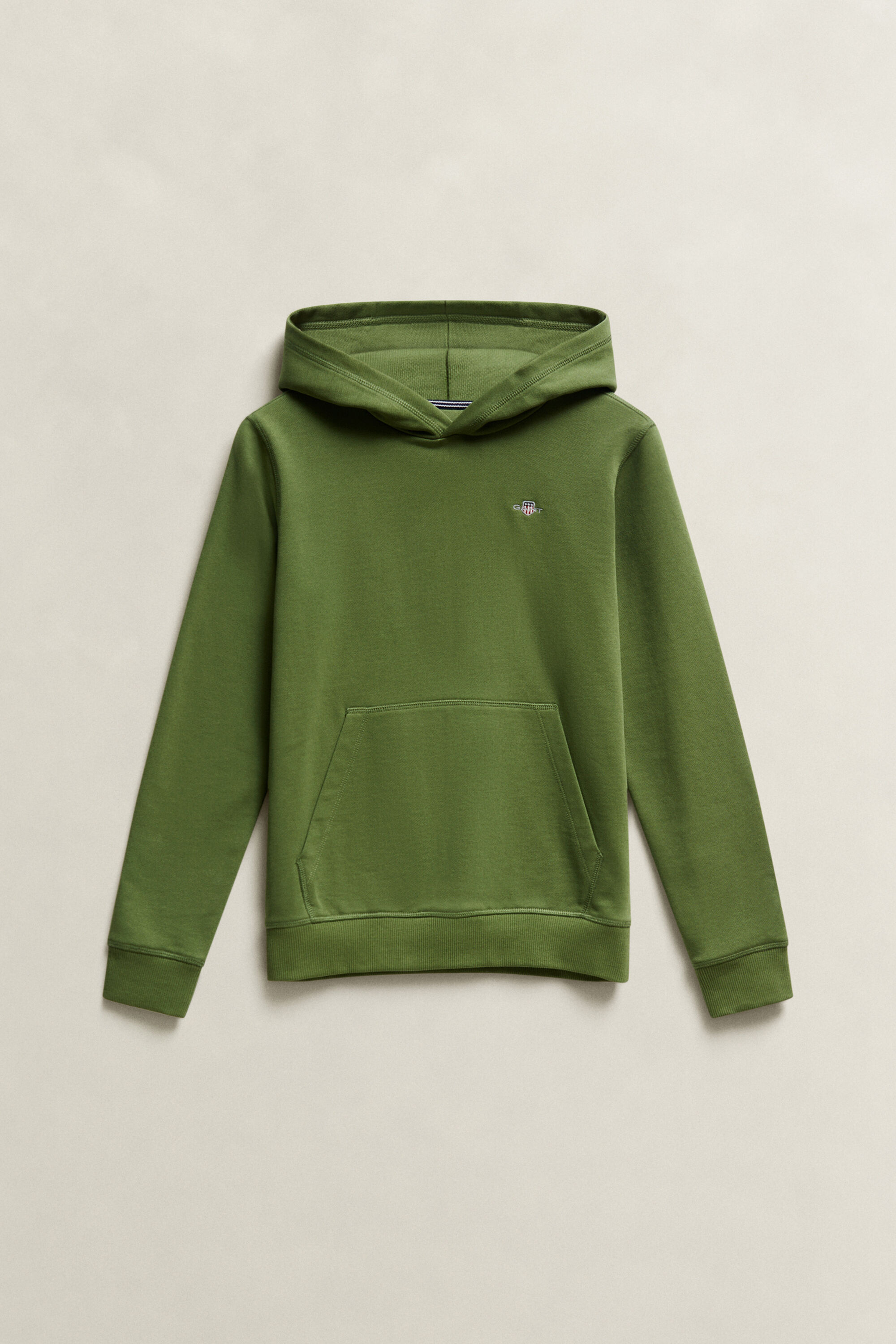 Sweat à capuche Shield Ado