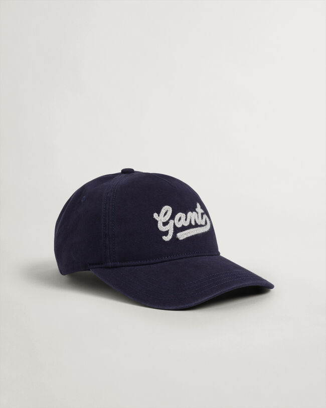 Casquette Script