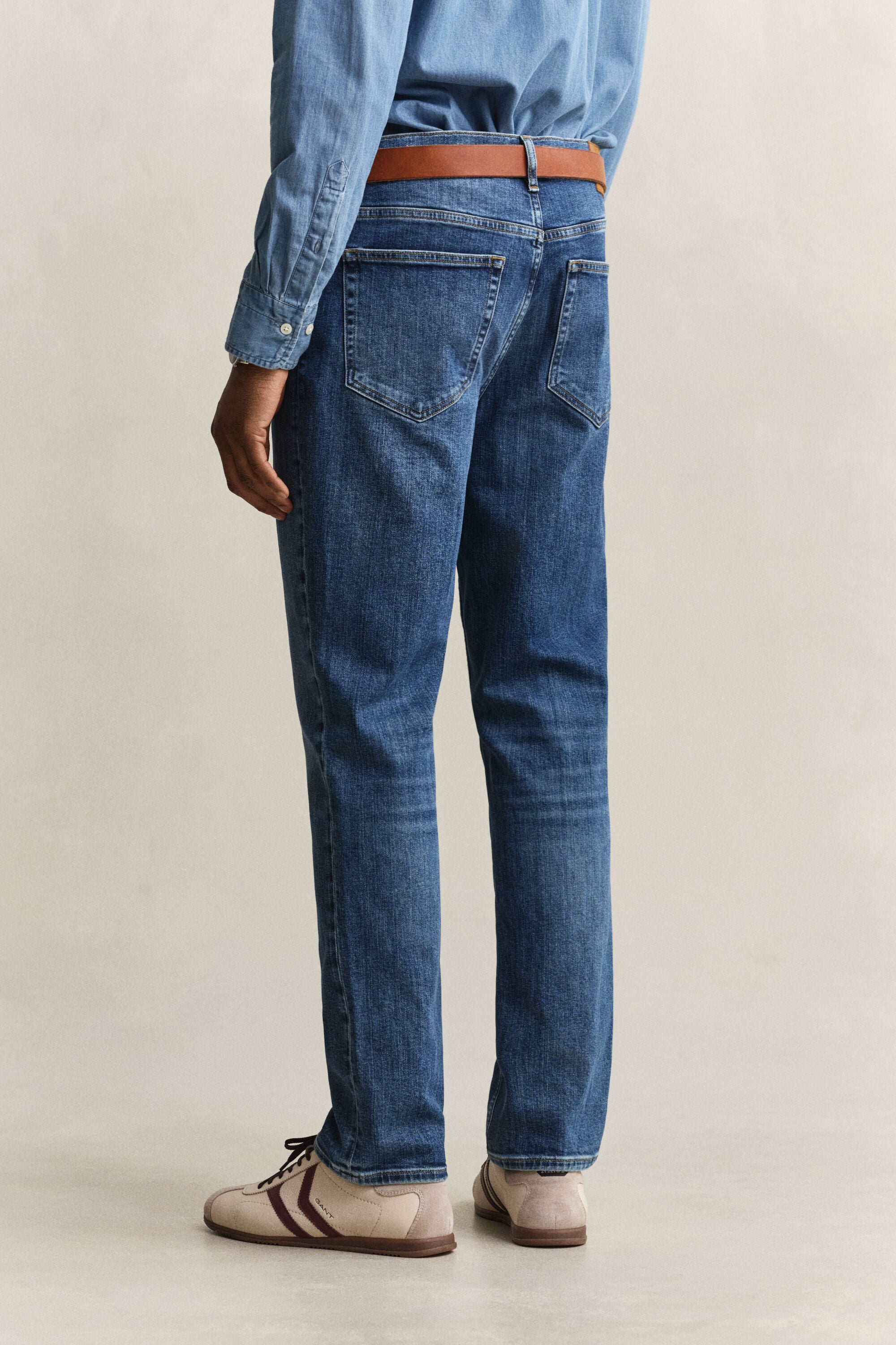 Jean Regular