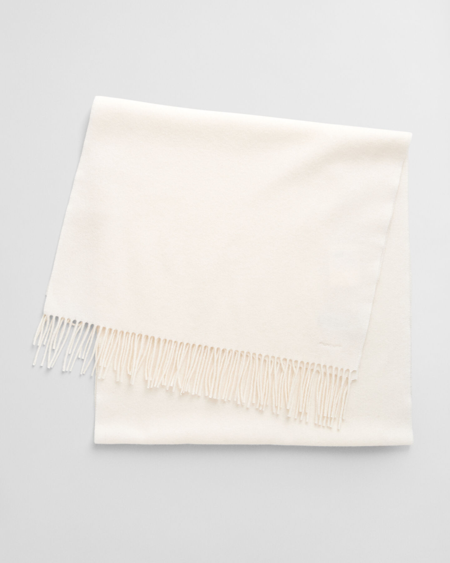 Écharpe tissée en laine