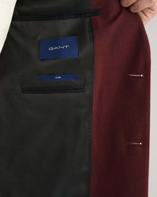 Veste blazer de costume Color