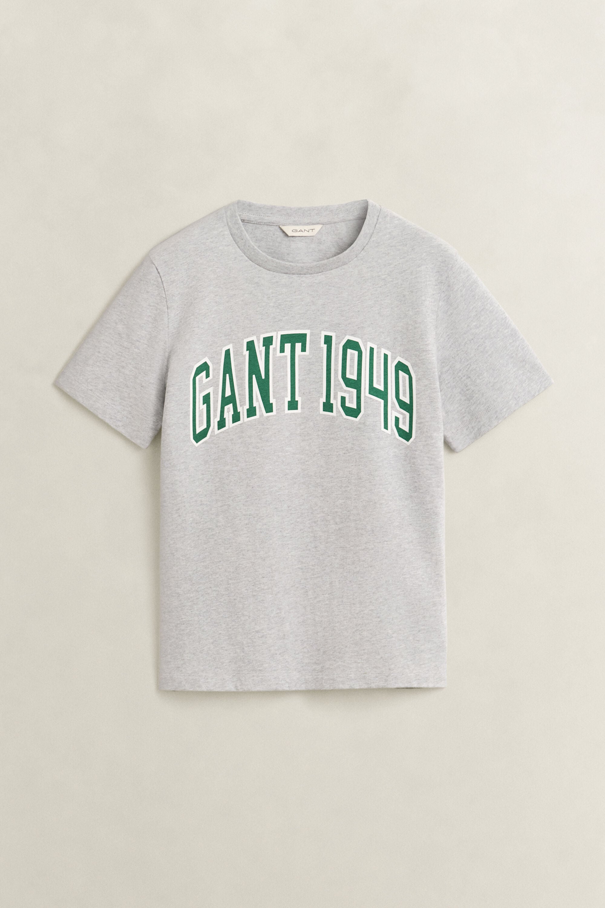 T-shirt avec logo