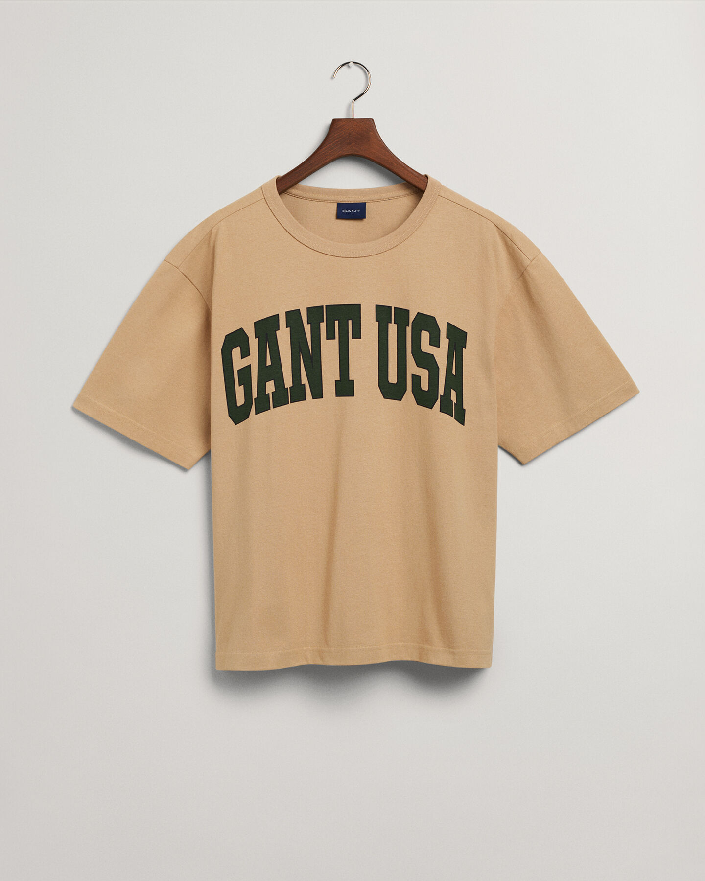 T-shirt USA Graphic