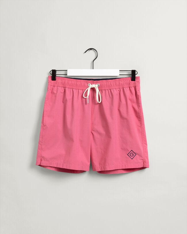 Short de bain classic fit Sunfaded