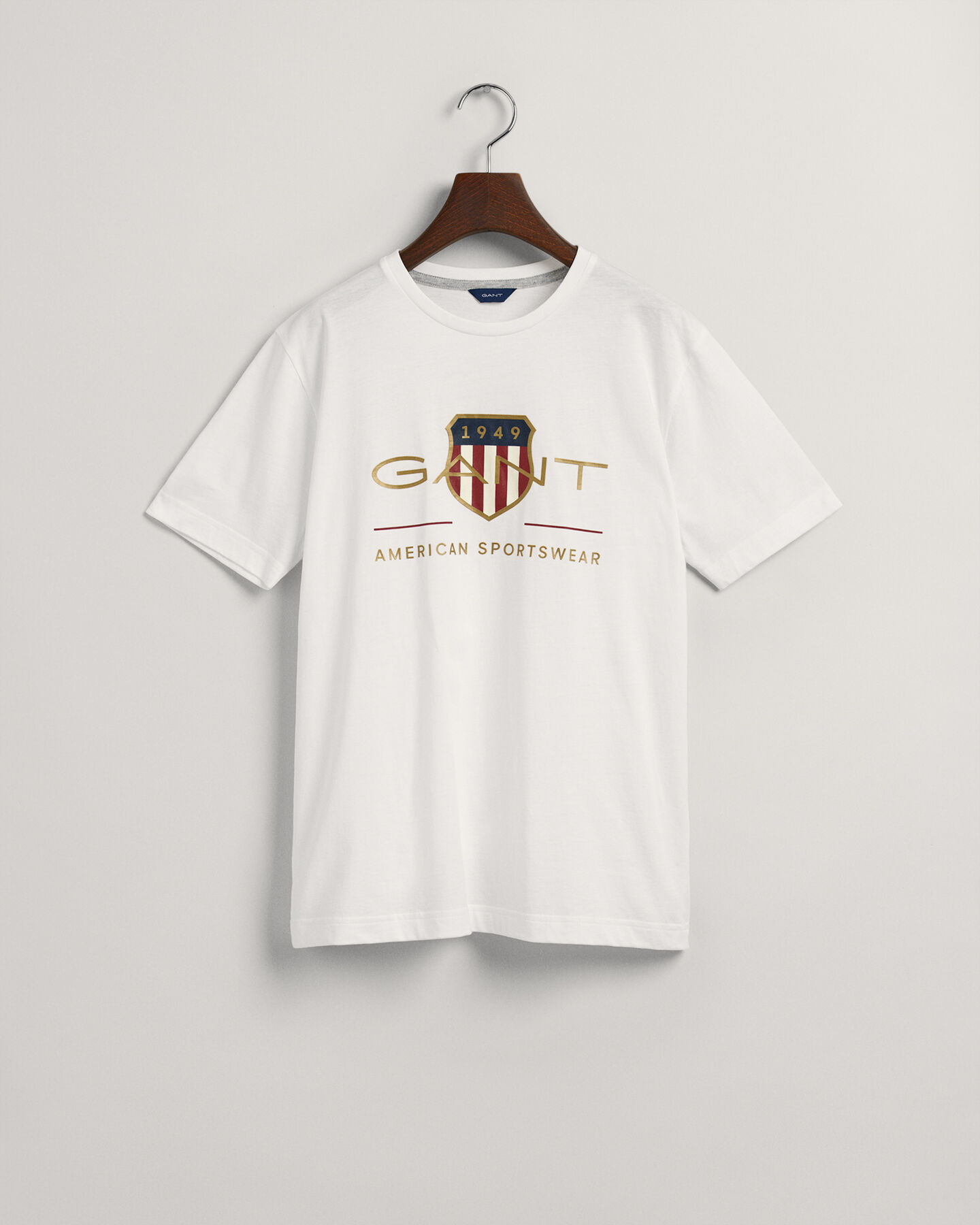 T-shirt Archive Shield Teens