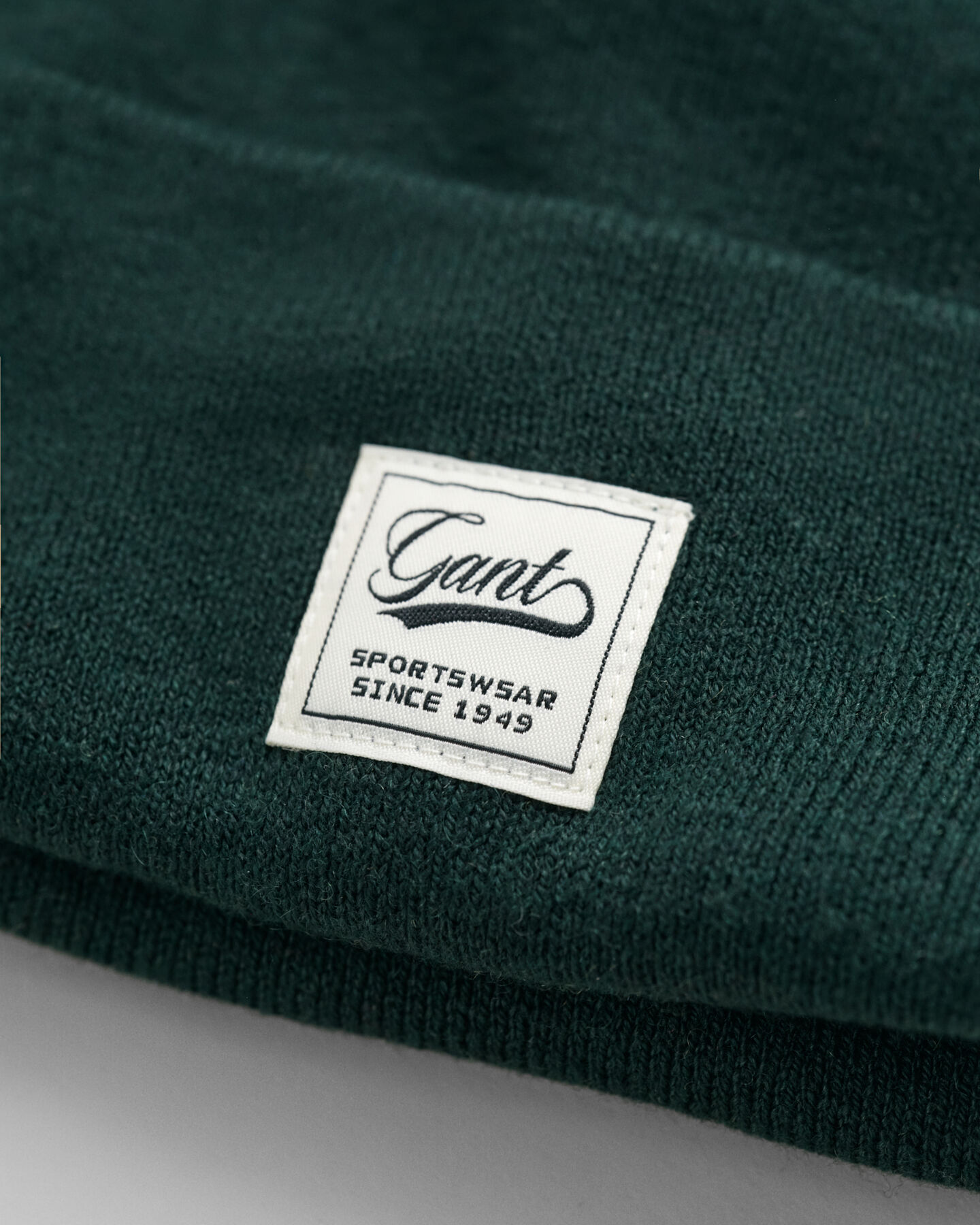 Bonnet double épaisseur