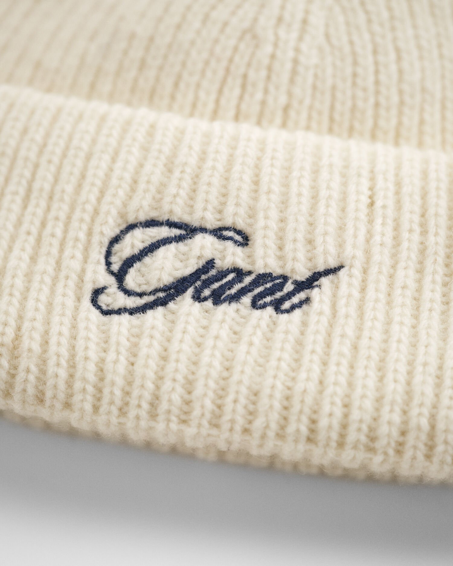 Bonnet à pompon Fille