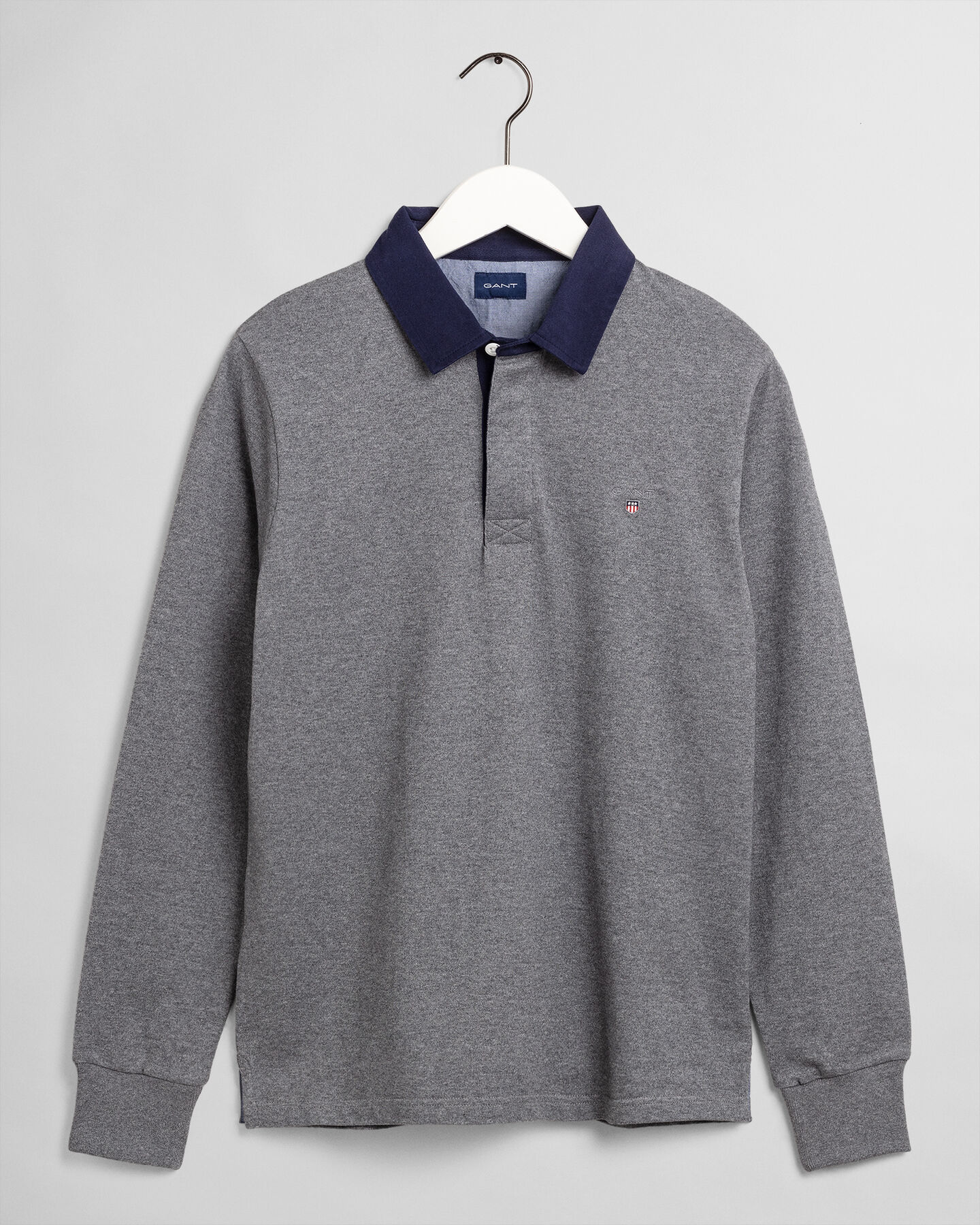 Heavy Rugger Original