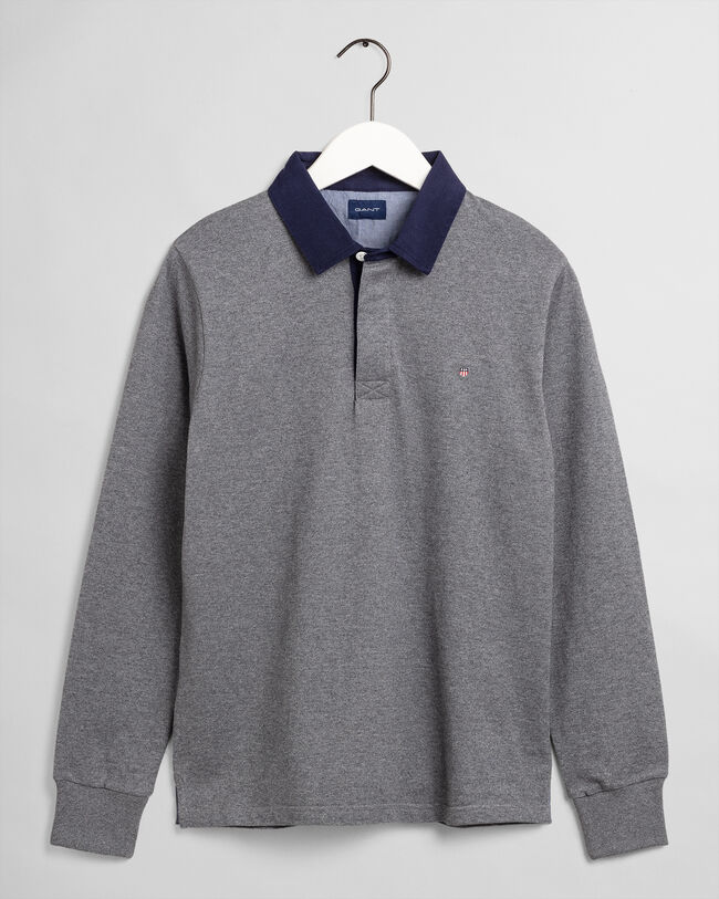 Heavy Rugger Original