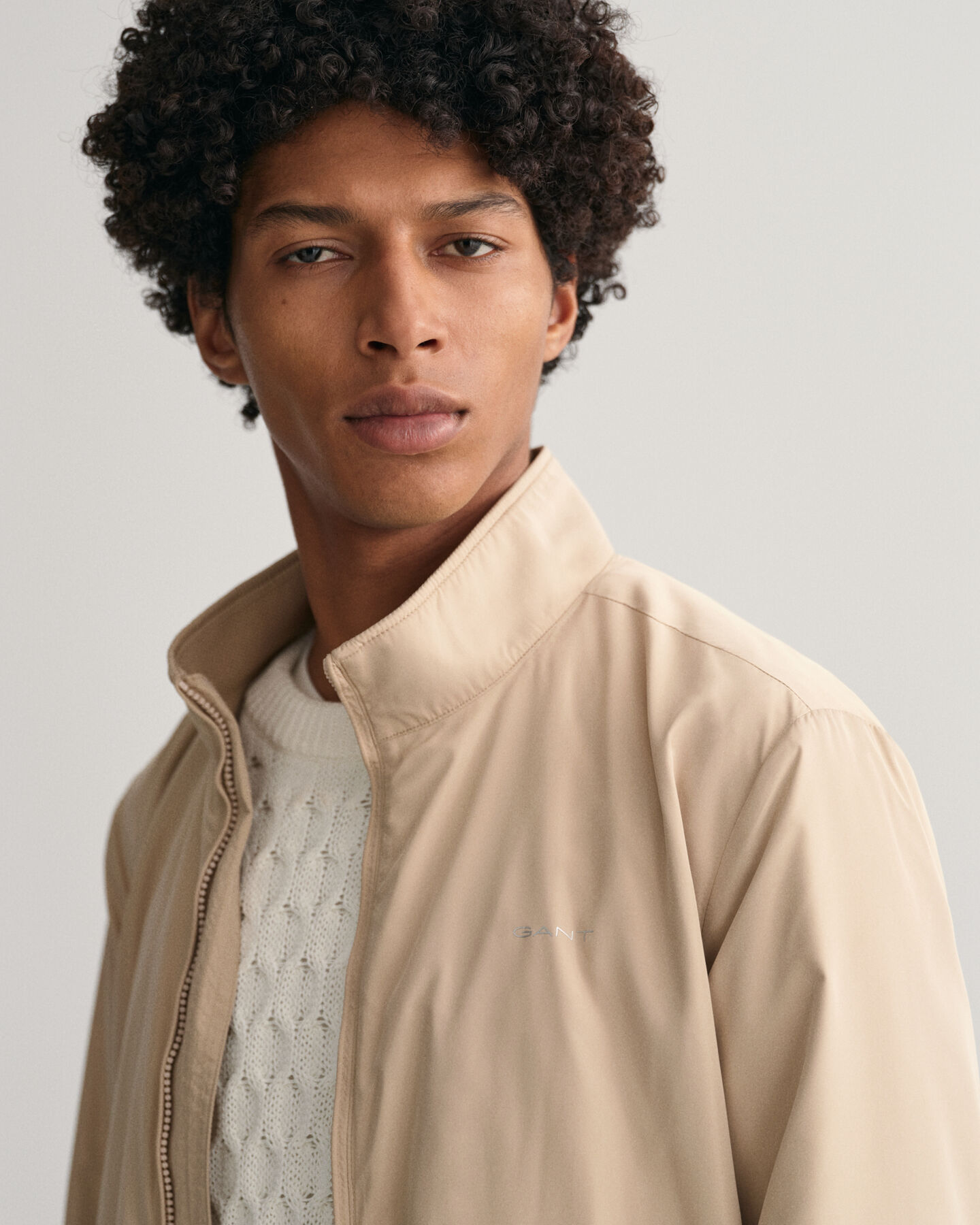 Veste l&eacute;g&egrave;re Hampshire