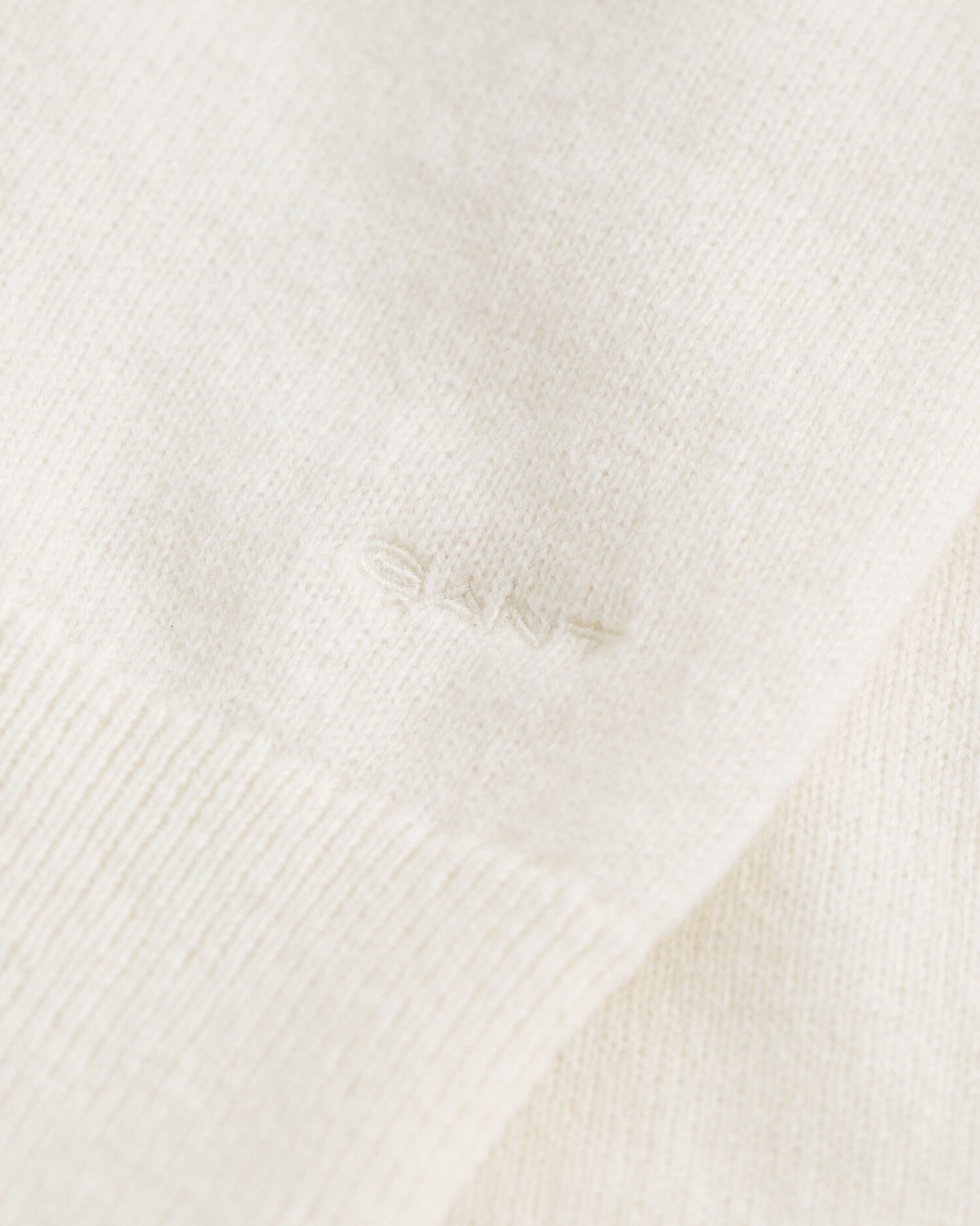 Cardigan en laine d'agneau ultrafine