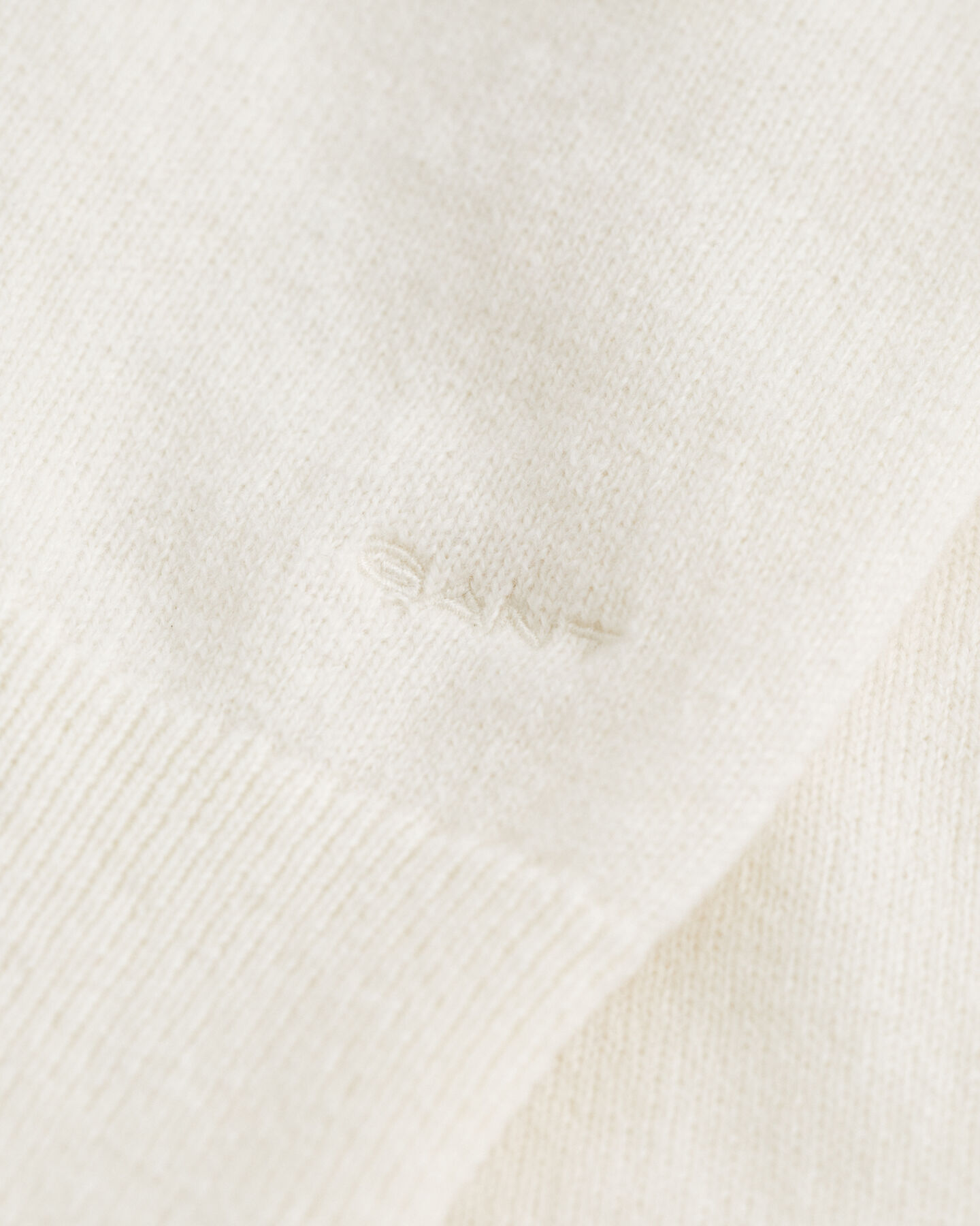 Cardigan en laine d'agneau ultrafine